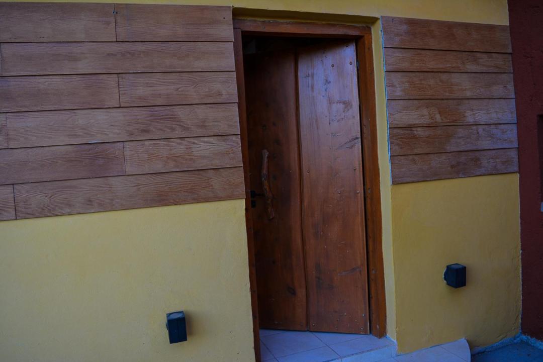 Turismo Aparts Cabañas Santa Catalina