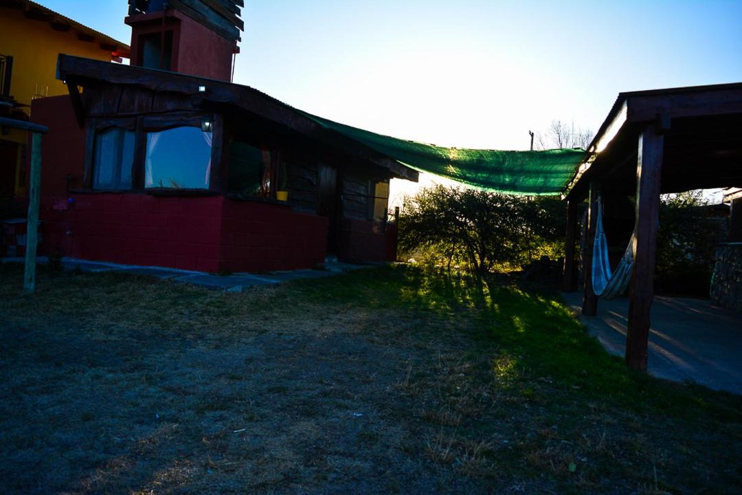 Turismo Aparts Cabañas Santa Catalina