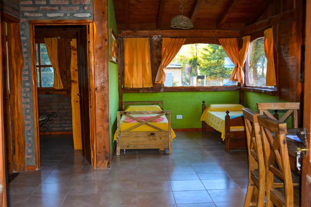 Turismo Aparts Cabañas Santa Catalina