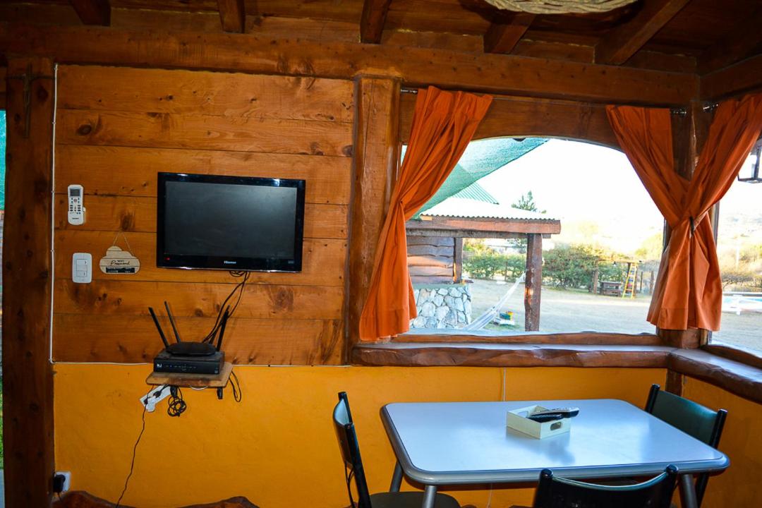 Turismo Aparts Cabañas Santa Catalina
