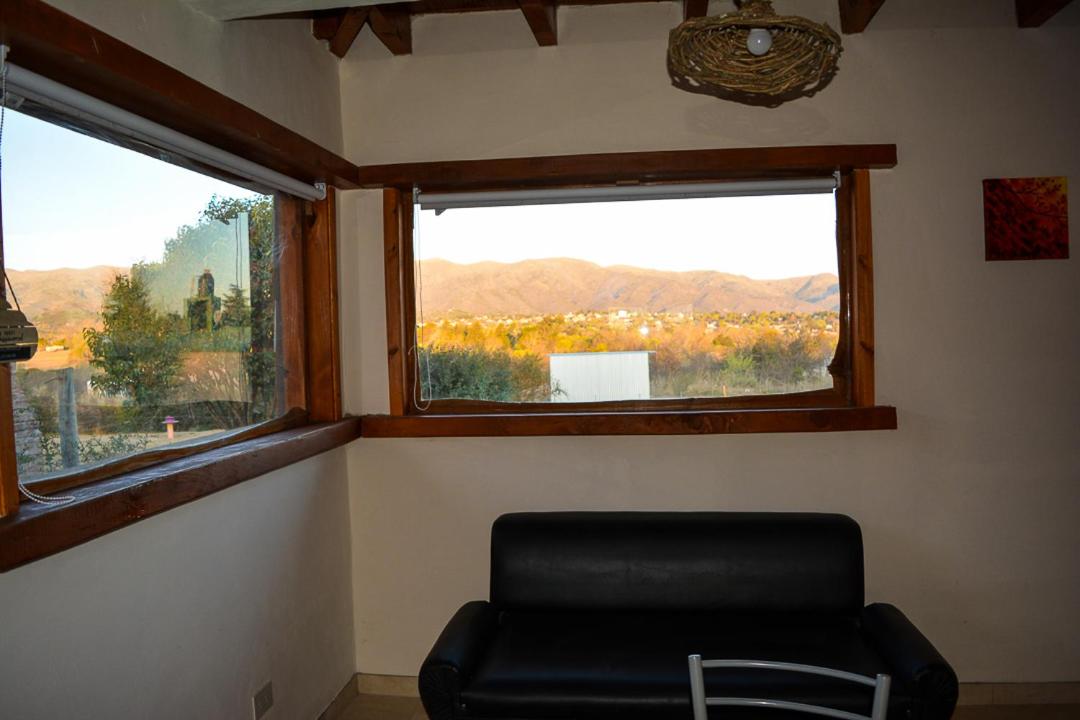 Turismo Aparts Cabañas Santa Catalina