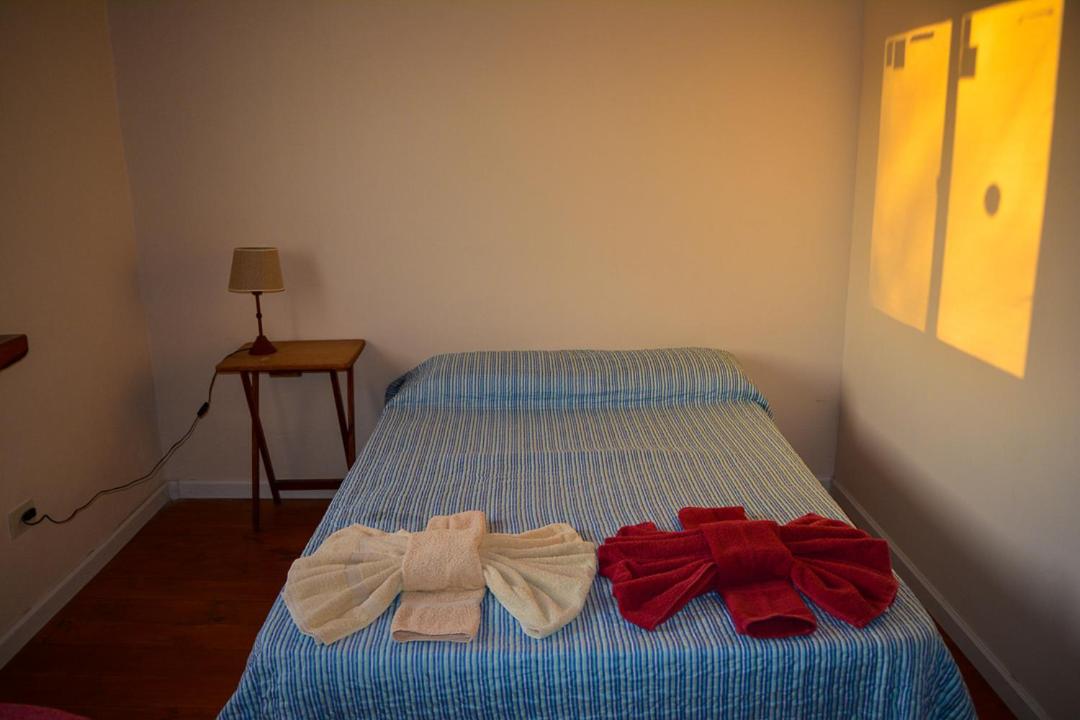 Turismo Aparts Cabañas Santa Catalina