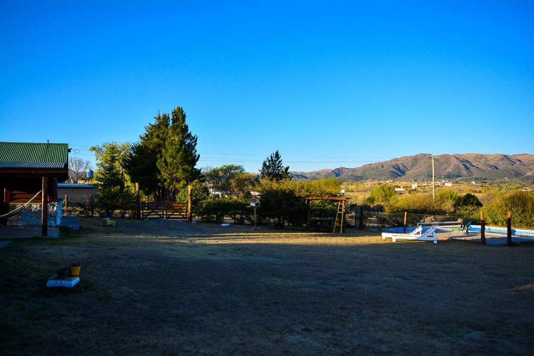Turismo Aparts Cabañas Santa Catalina