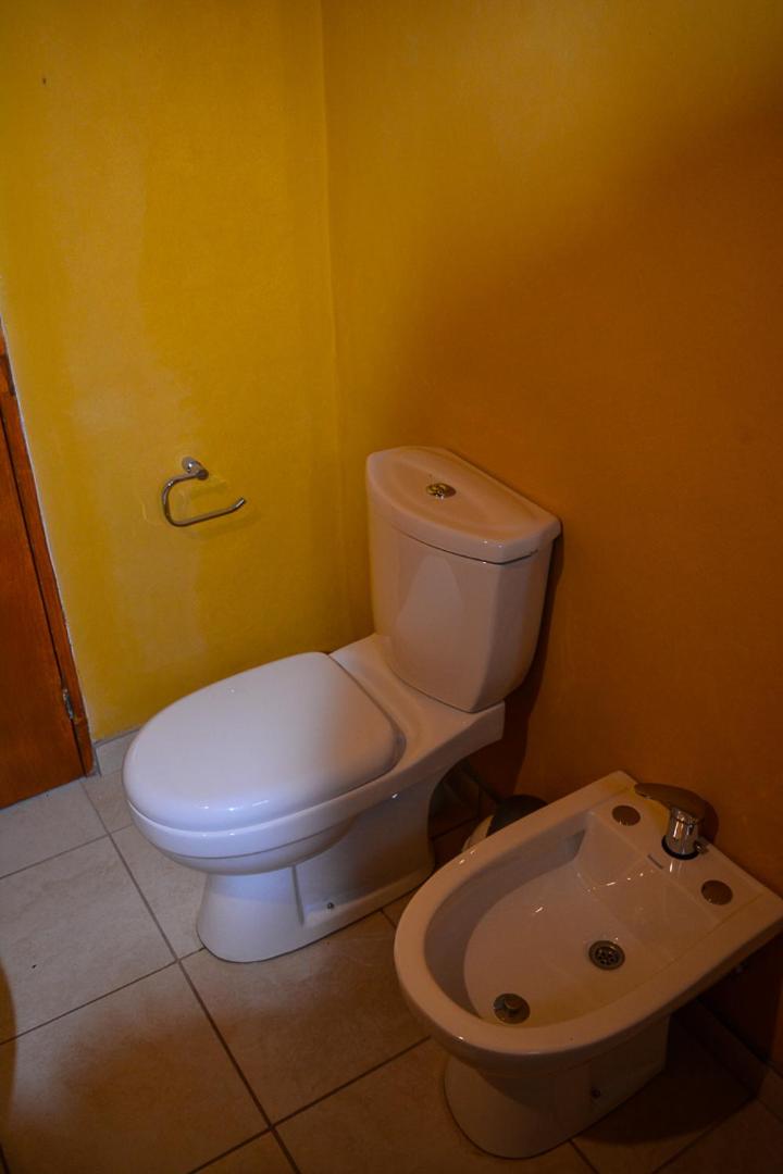 Turismo Aparts Cabañas Santa Catalina