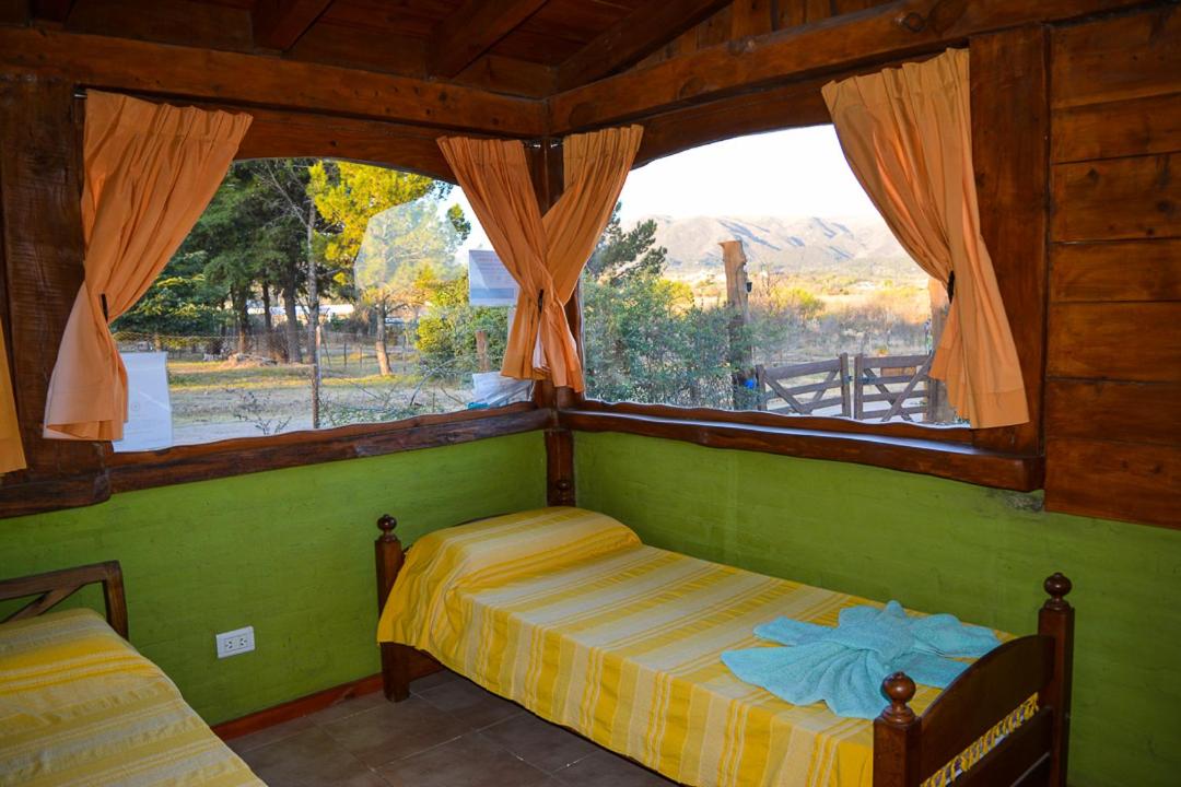 Turismo Aparts Cabañas Santa Catalina