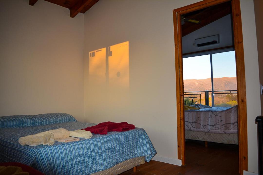 Turismo Aparts Cabañas Santa Catalina