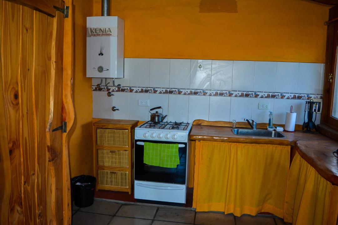 Turismo Aparts Cabañas Santa Catalina