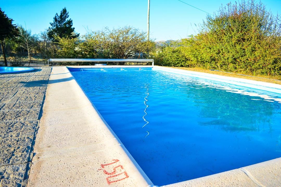 Turismo Aparts Cabañas Santa Catalina