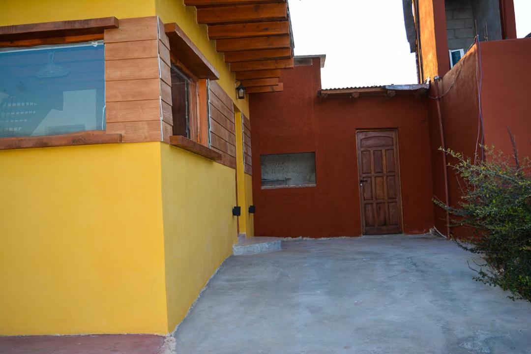 Turismo Aparts Cabañas Santa Catalina