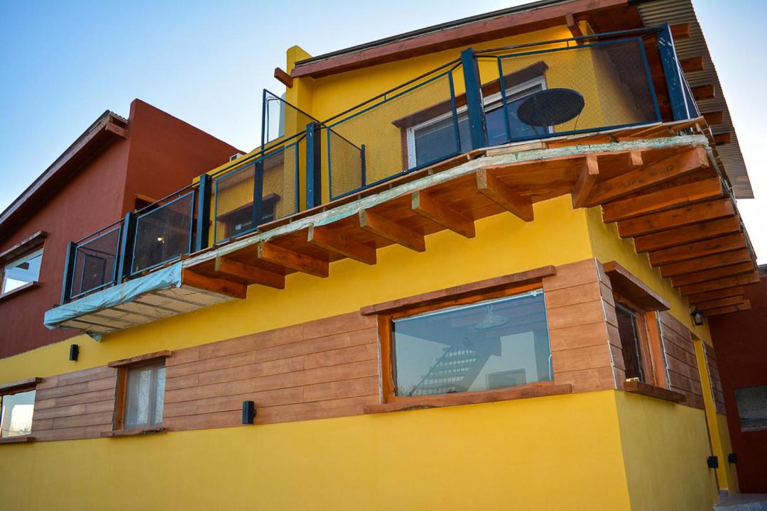 Turismo Aparts Cabañas Santa Catalina