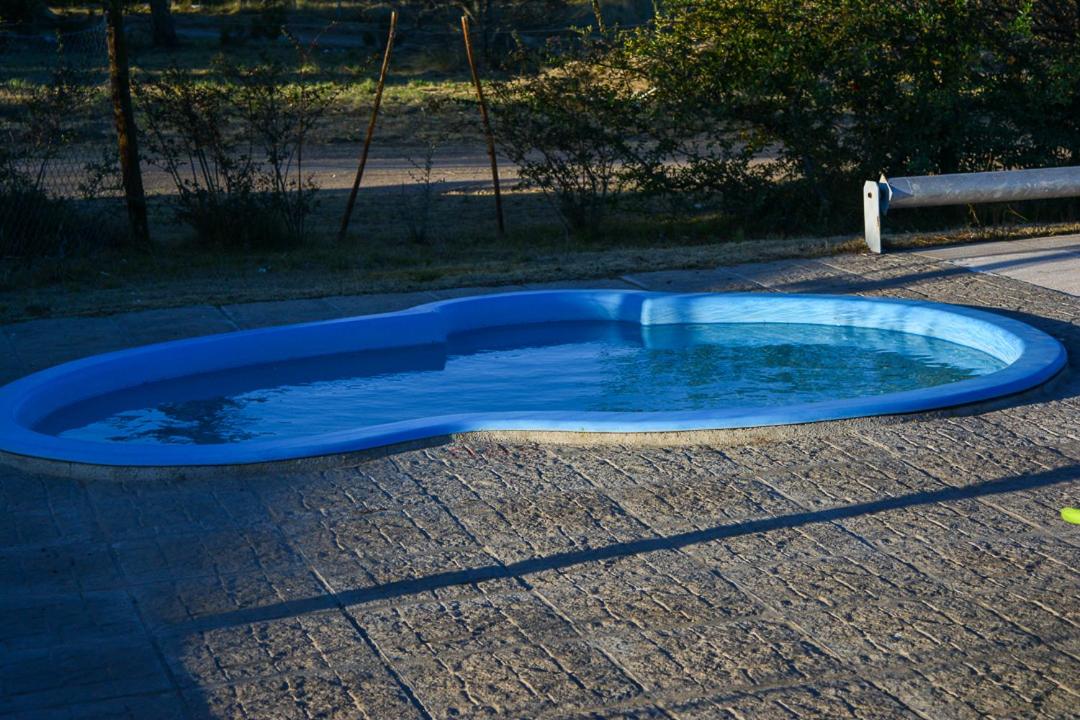 Turismo Aparts Cabañas Santa Catalina