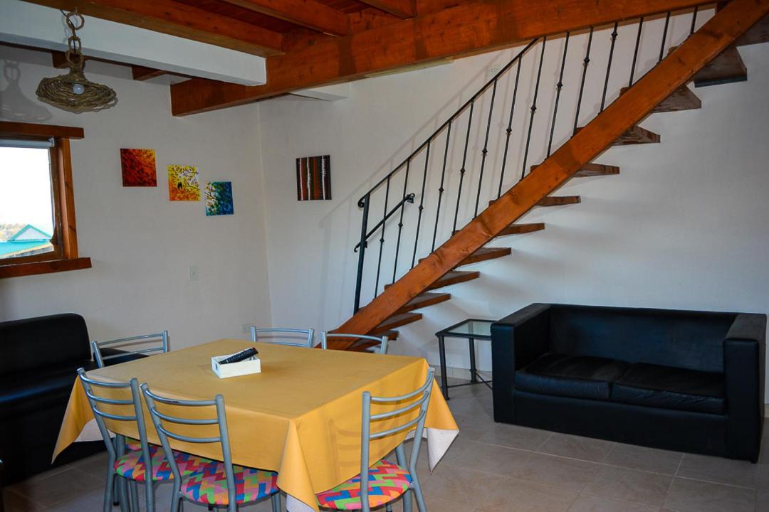 Turismo Aparts Cabañas Santa Catalina