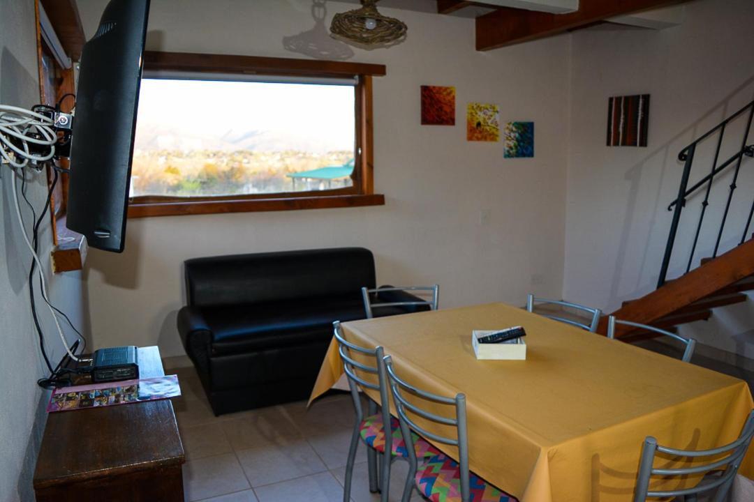 Turismo Aparts Cabañas Santa Catalina