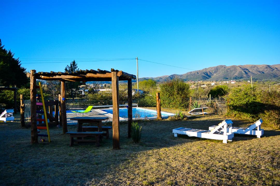 Turismo Aparts Cabañas Santa Catalina