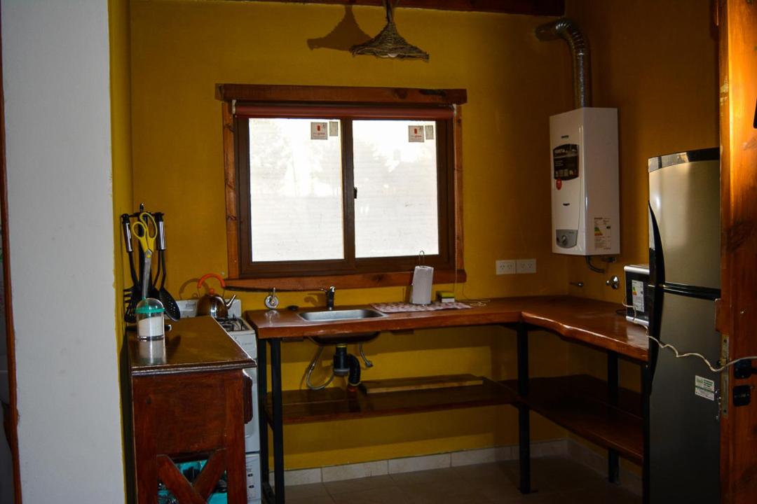 Turismo Aparts Cabañas Santa Catalina