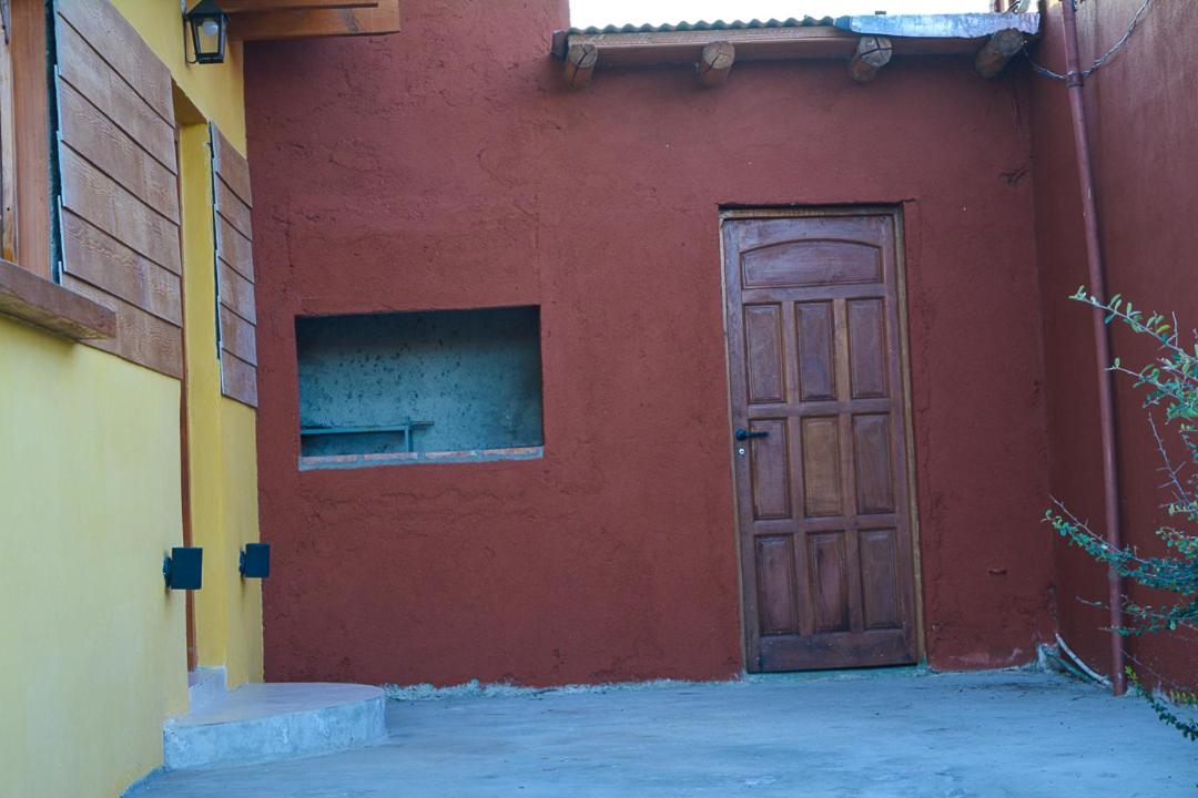 Turismo Aparts Cabañas Santa Catalina
