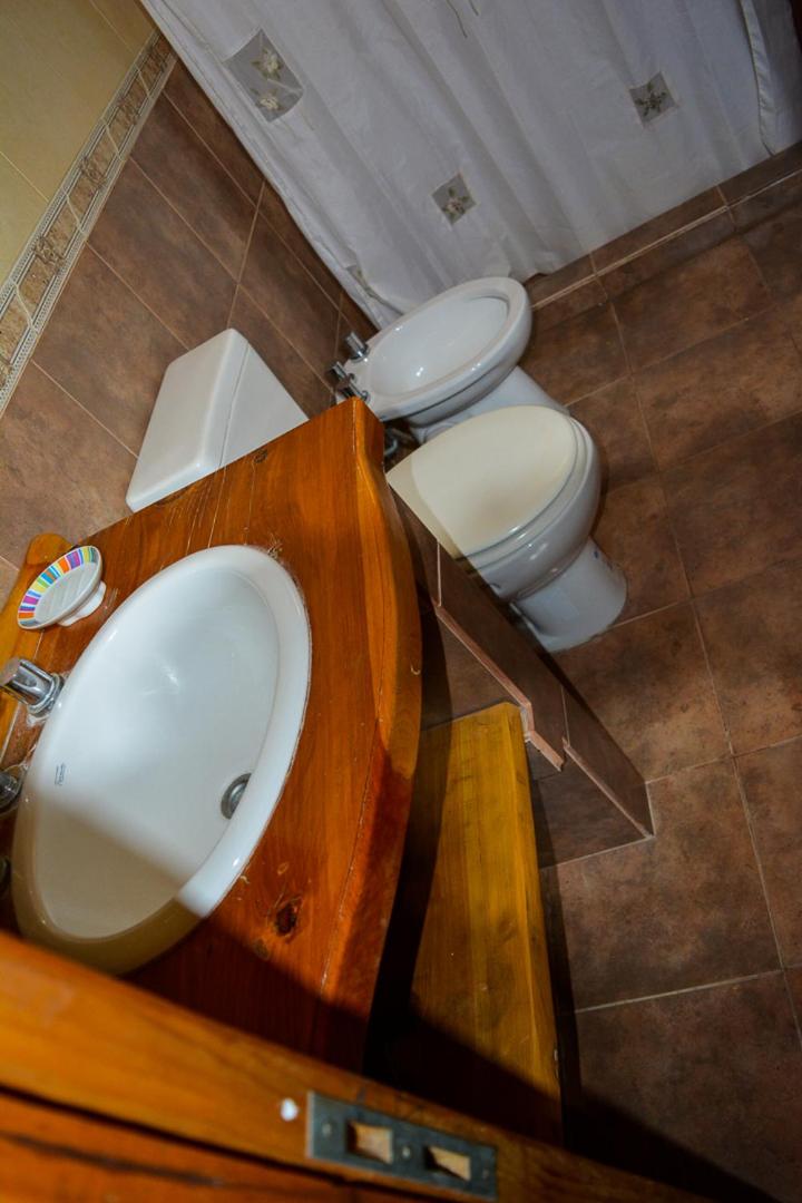 Turismo Aparts Cabañas Santa Catalina