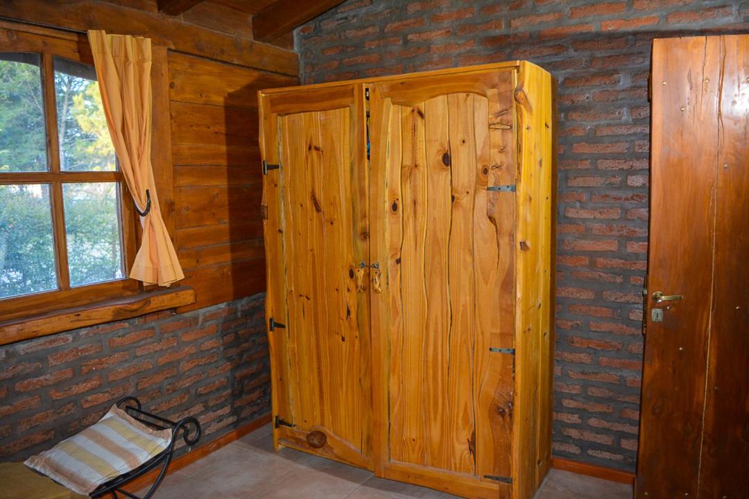 Turismo Aparts Cabañas Santa Catalina