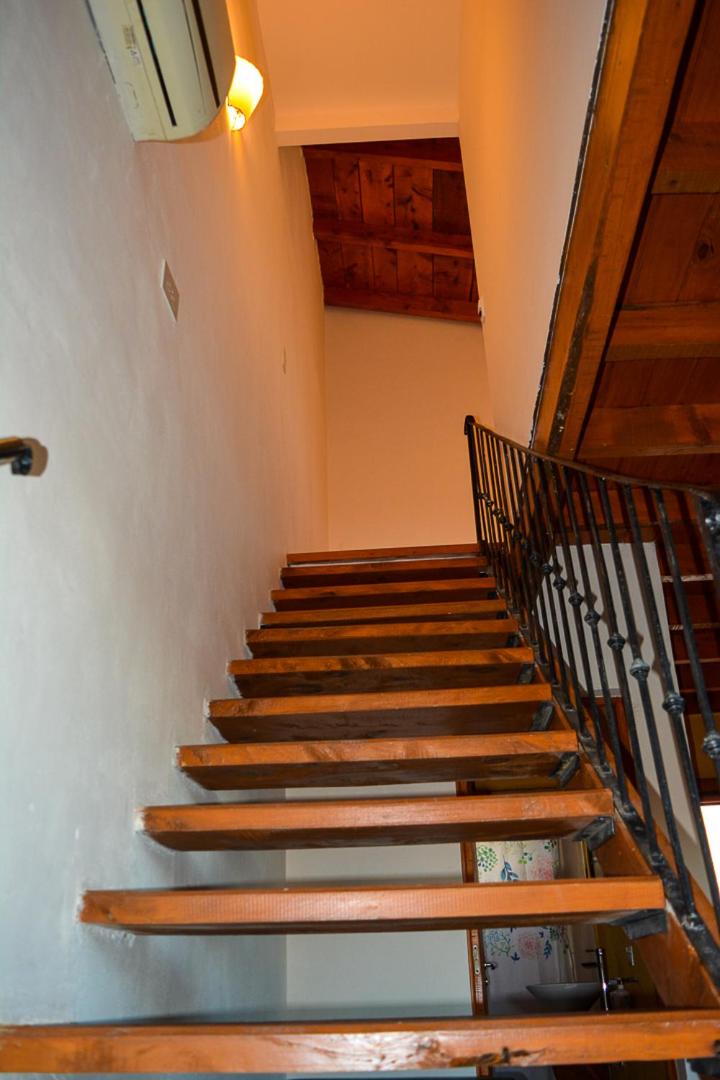 Turismo Aparts Cabañas Santa Catalina