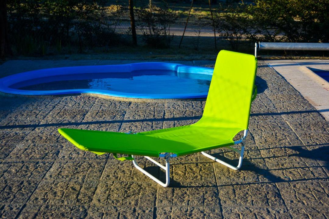 Turismo Aparts Cabañas Santa Catalina