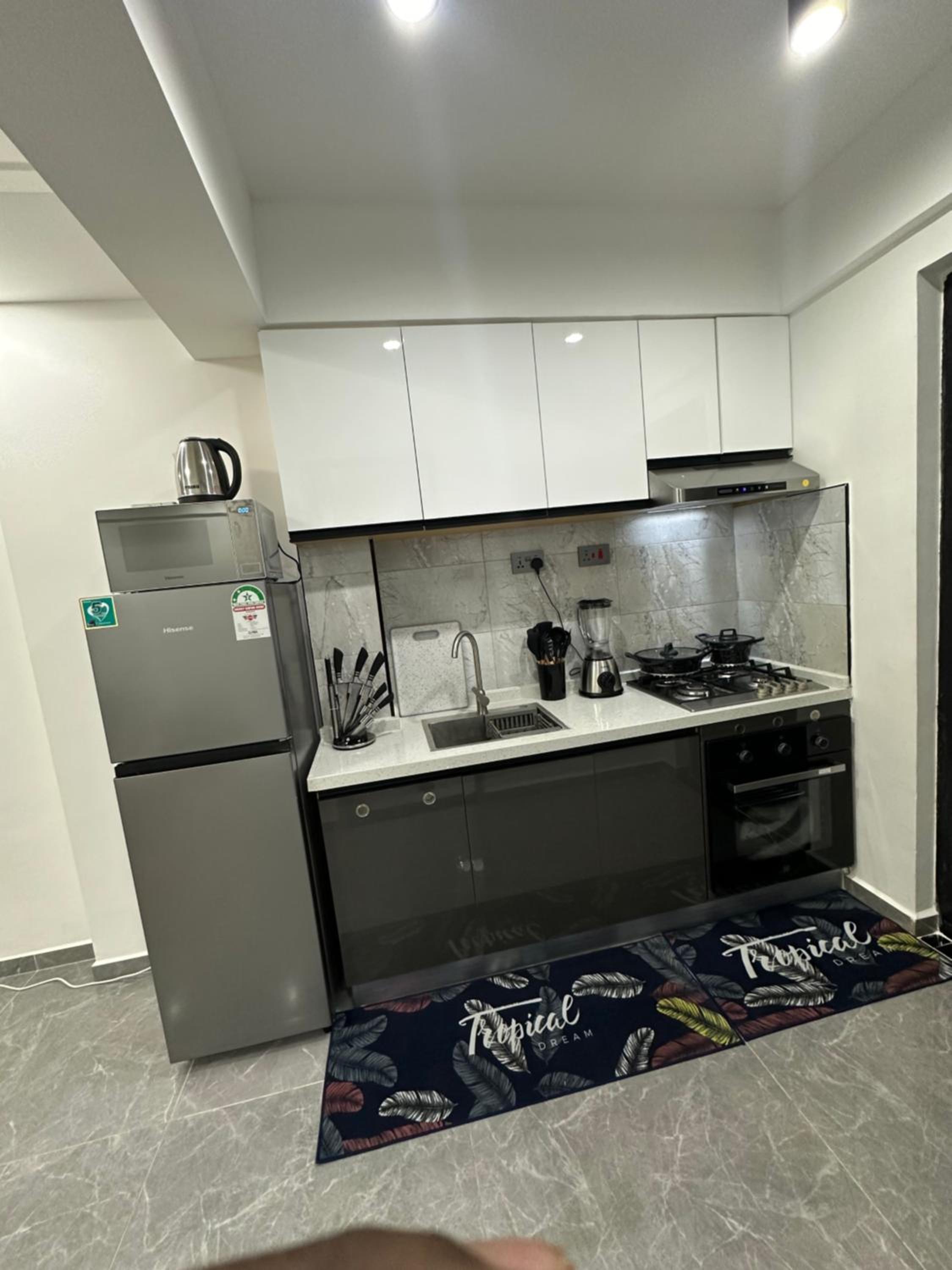 Abbissa luxury homes
