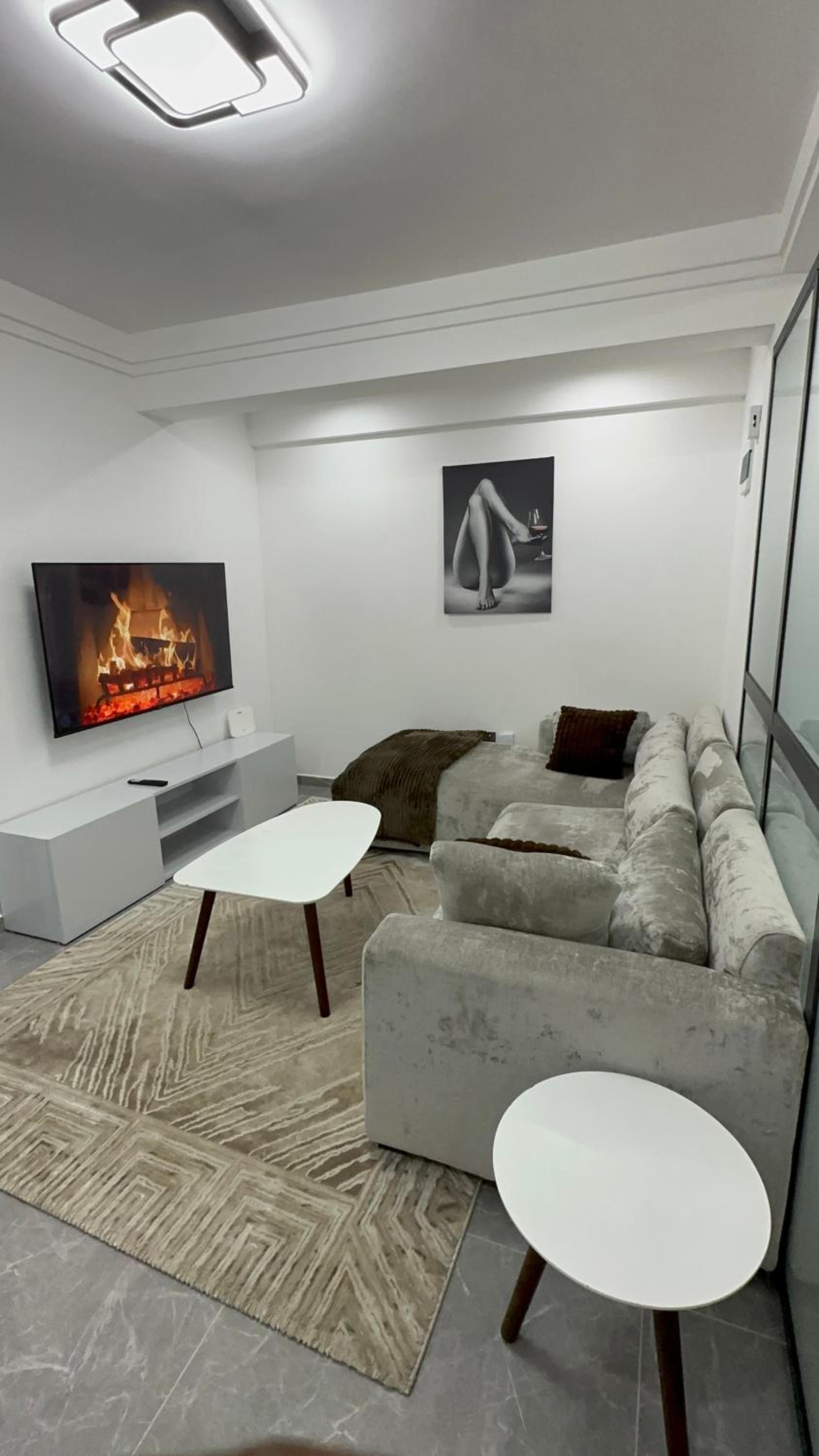 Abbissa luxury homes