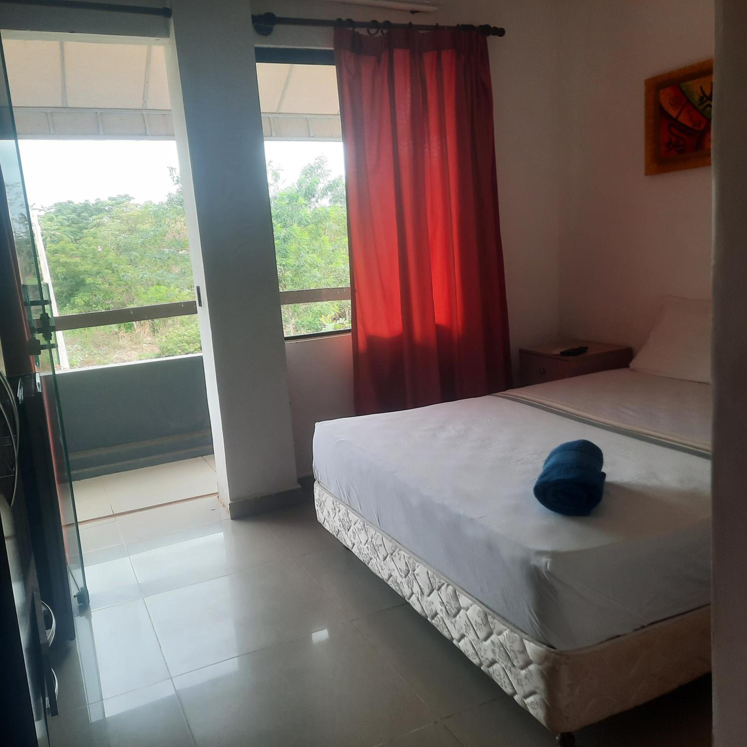 Hotel Boutique Las Lajas