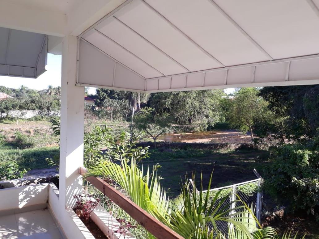 Hotel Boutique Las Lajas
