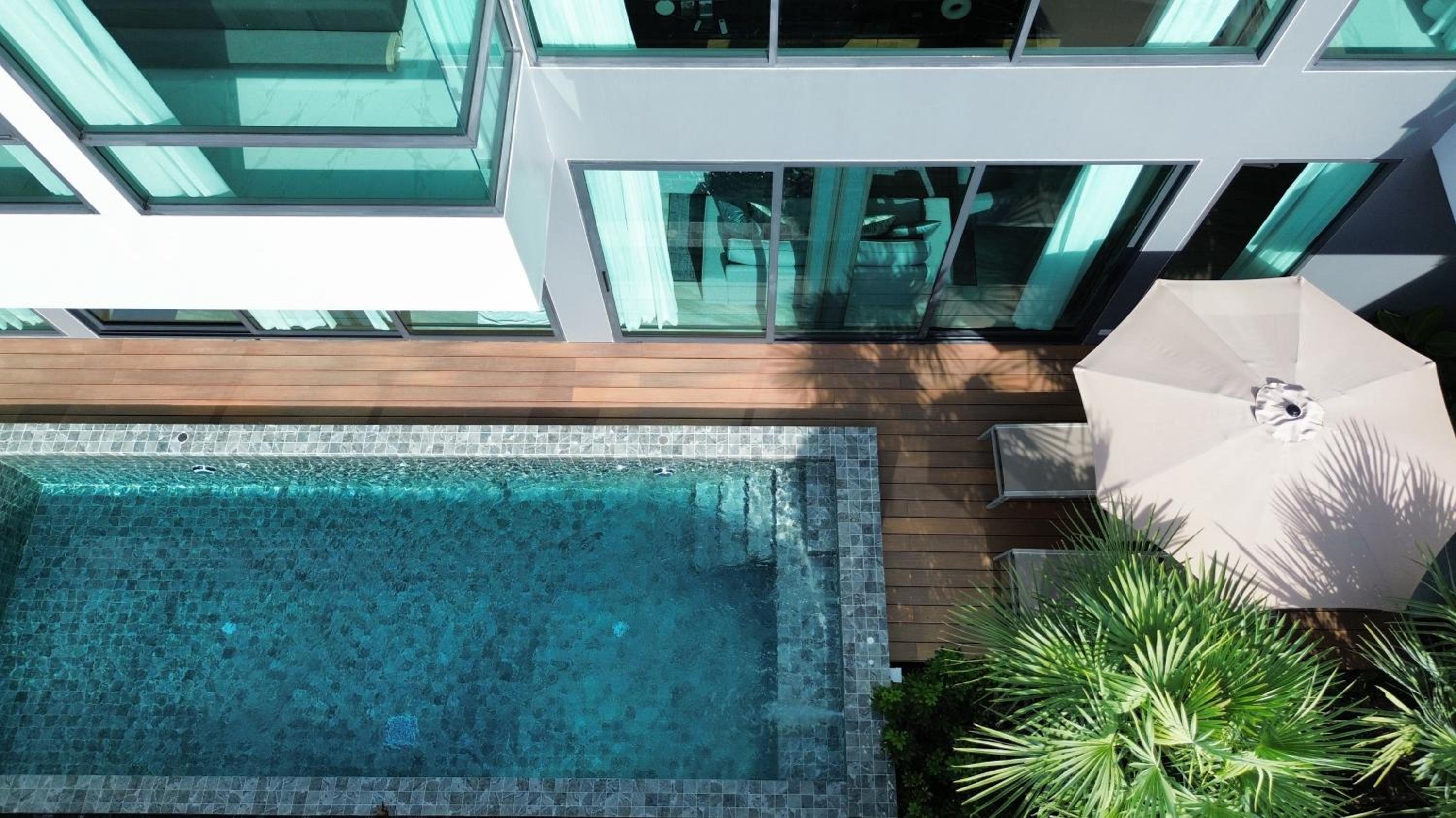 Mandla Villas Collection, Villa Tanya Rawai