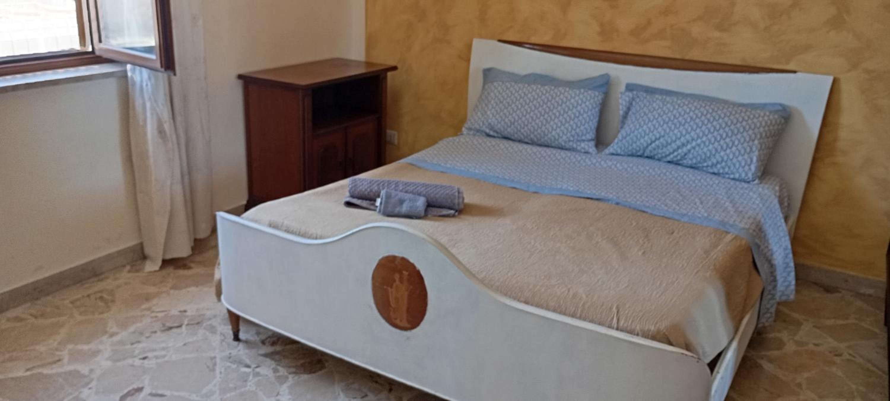Apartament di Nick Central Station view 5