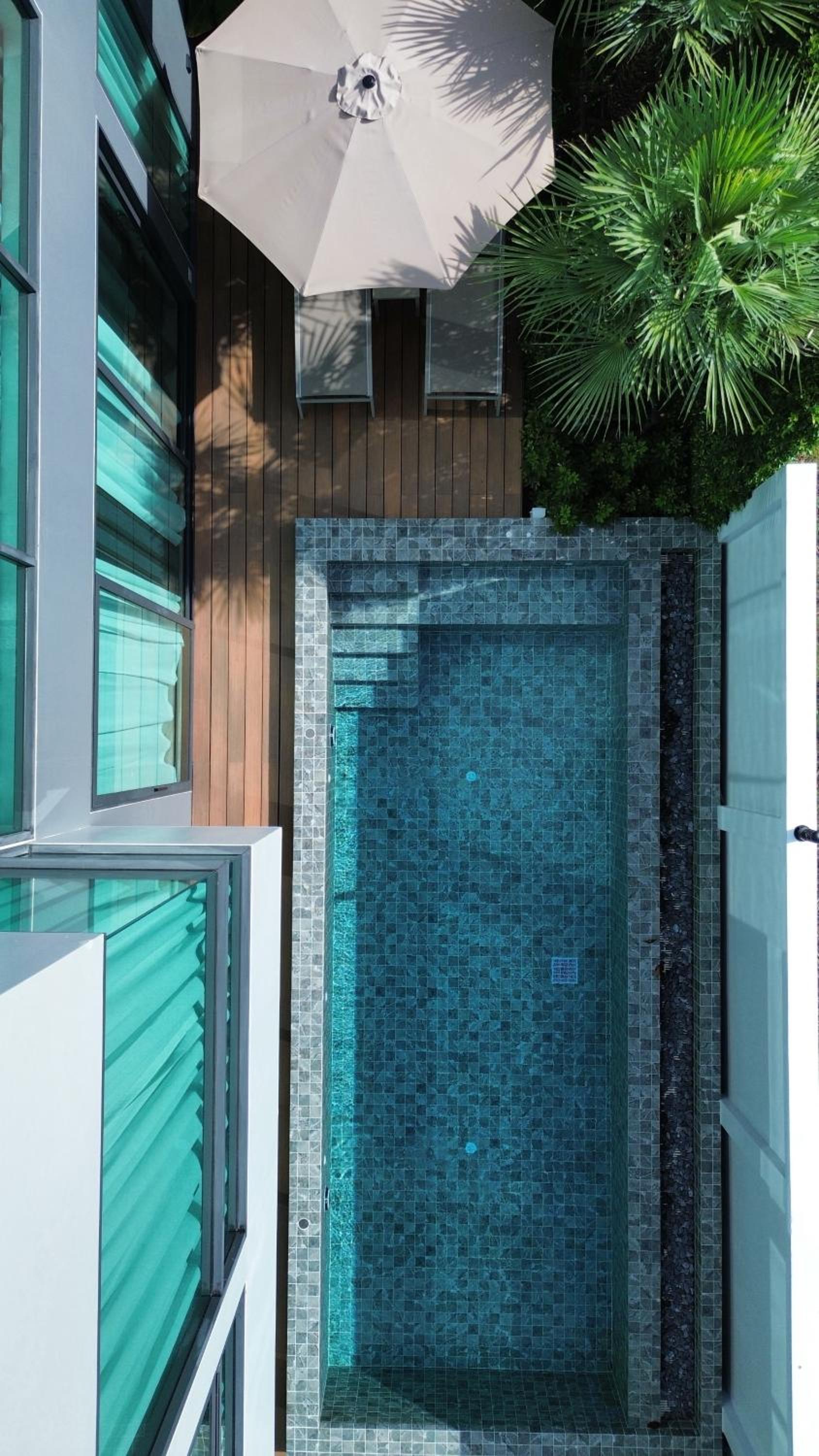Mandla Villas Collection, Villa Tanya Rawai