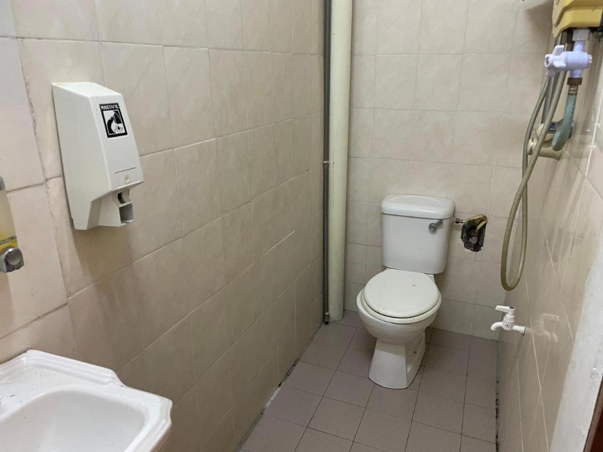 Single Bed Fan Room with Shared Bathroom photo 4