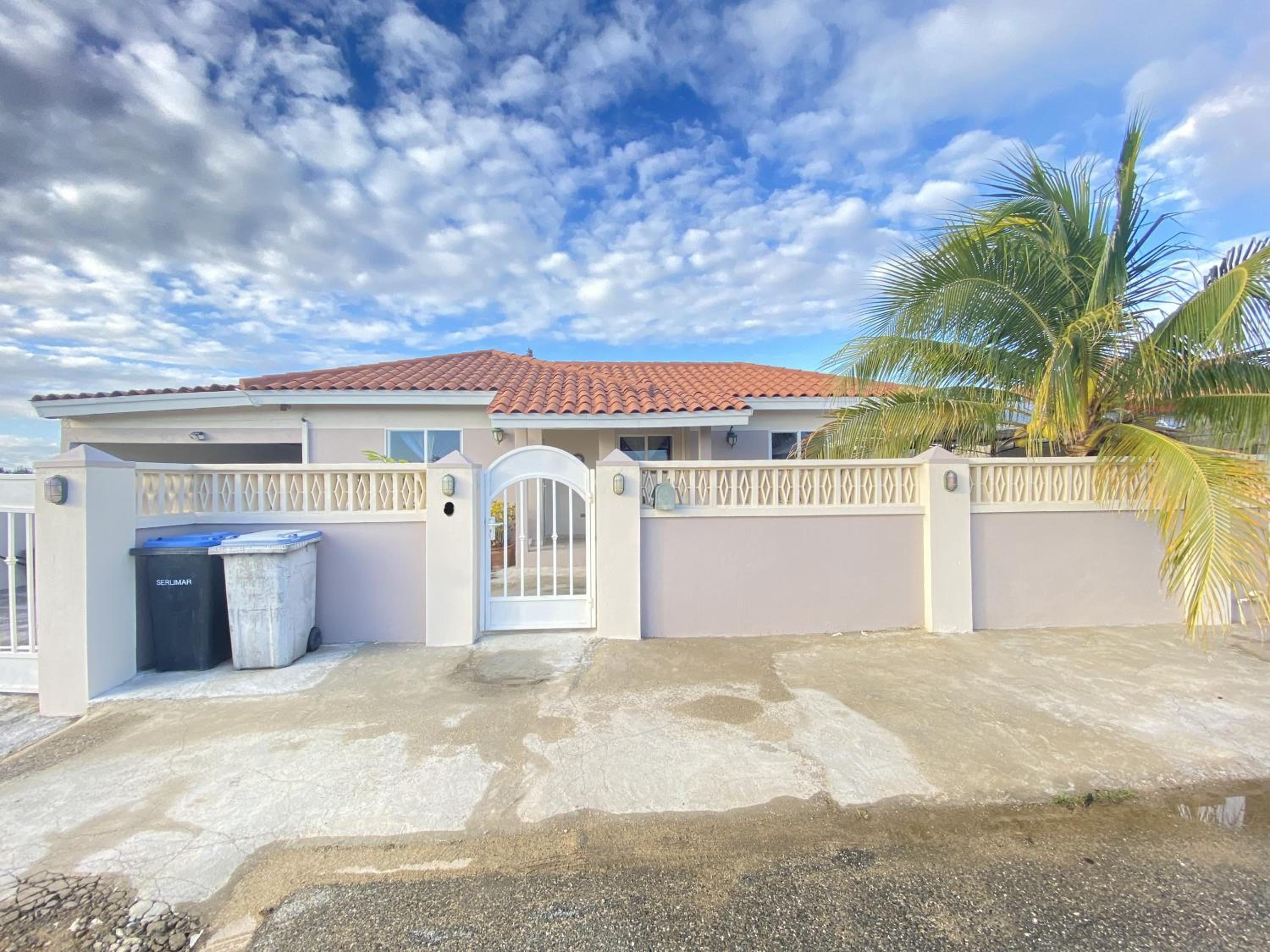 Private Family Home