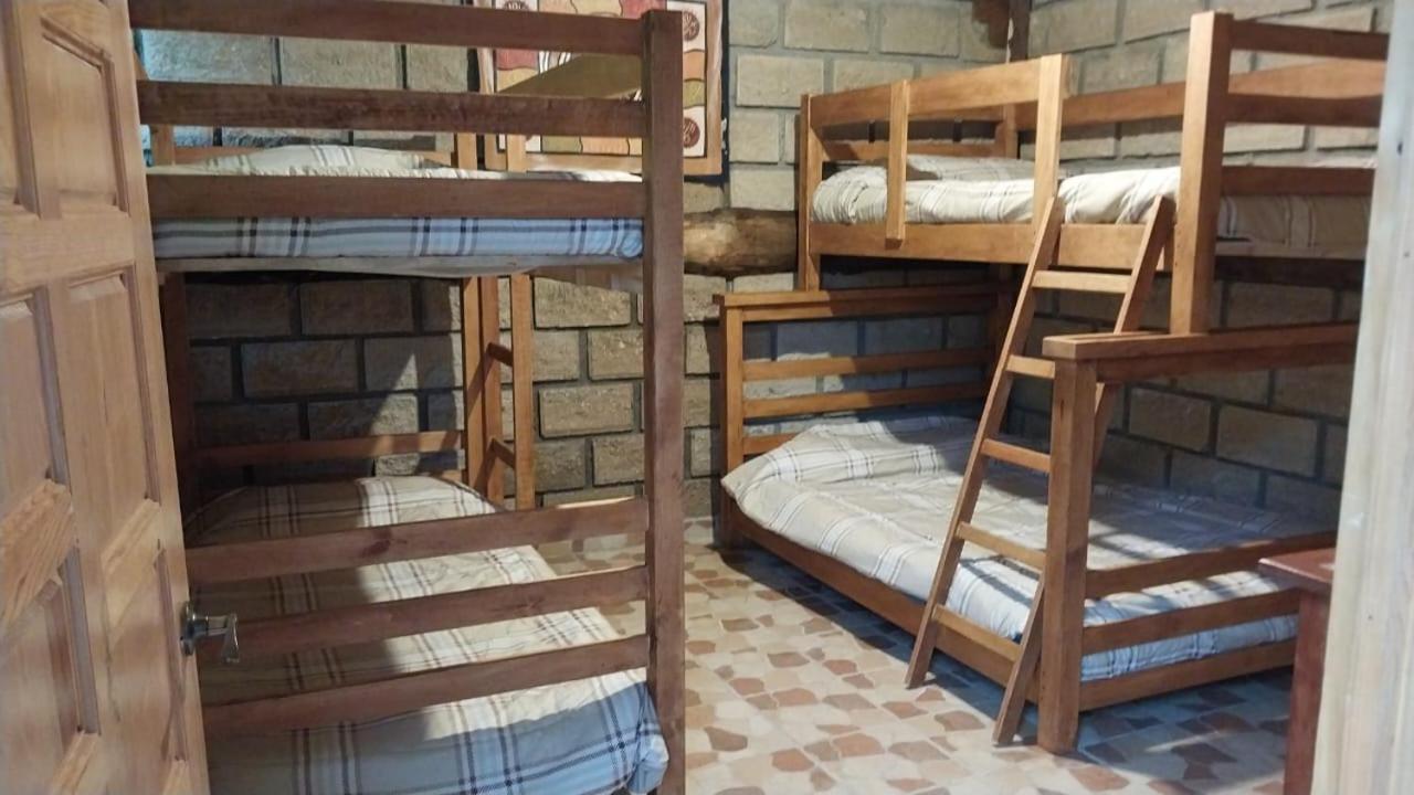 Hostal Teotlaneztli