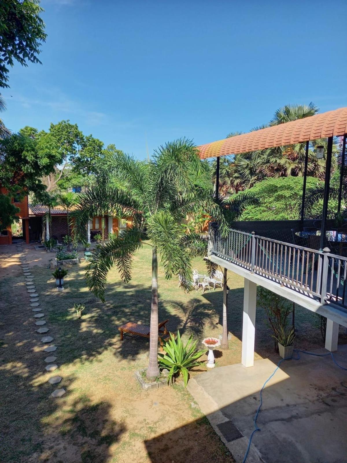 Hotel Blue Sands Beach Resort - Image 1