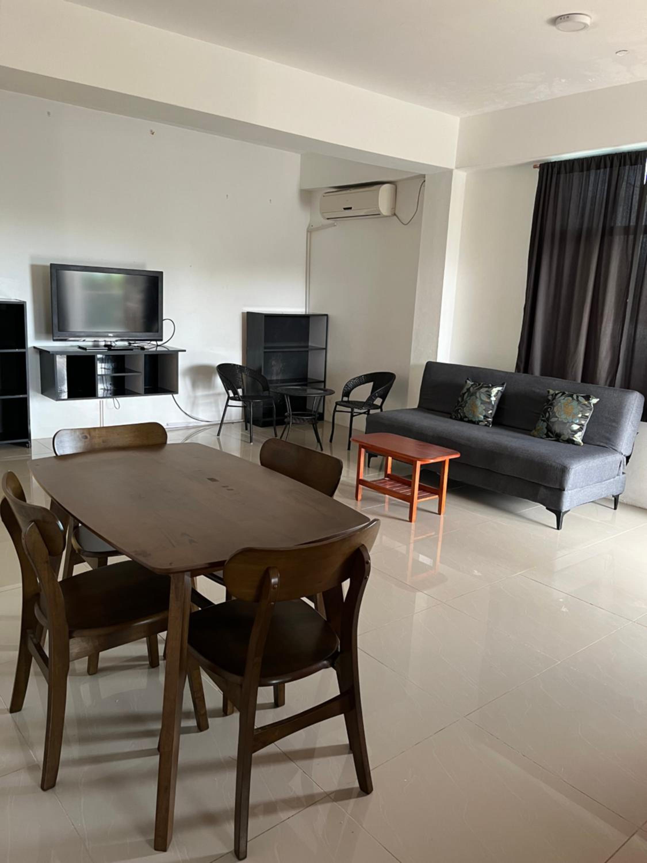 Seaview Heights Apartment