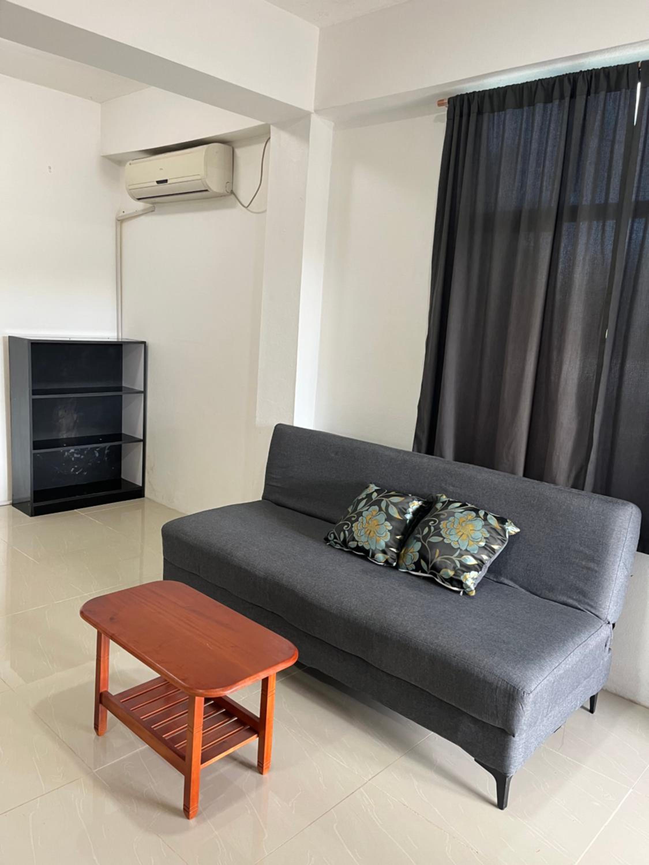 Seaview Heights Apartment