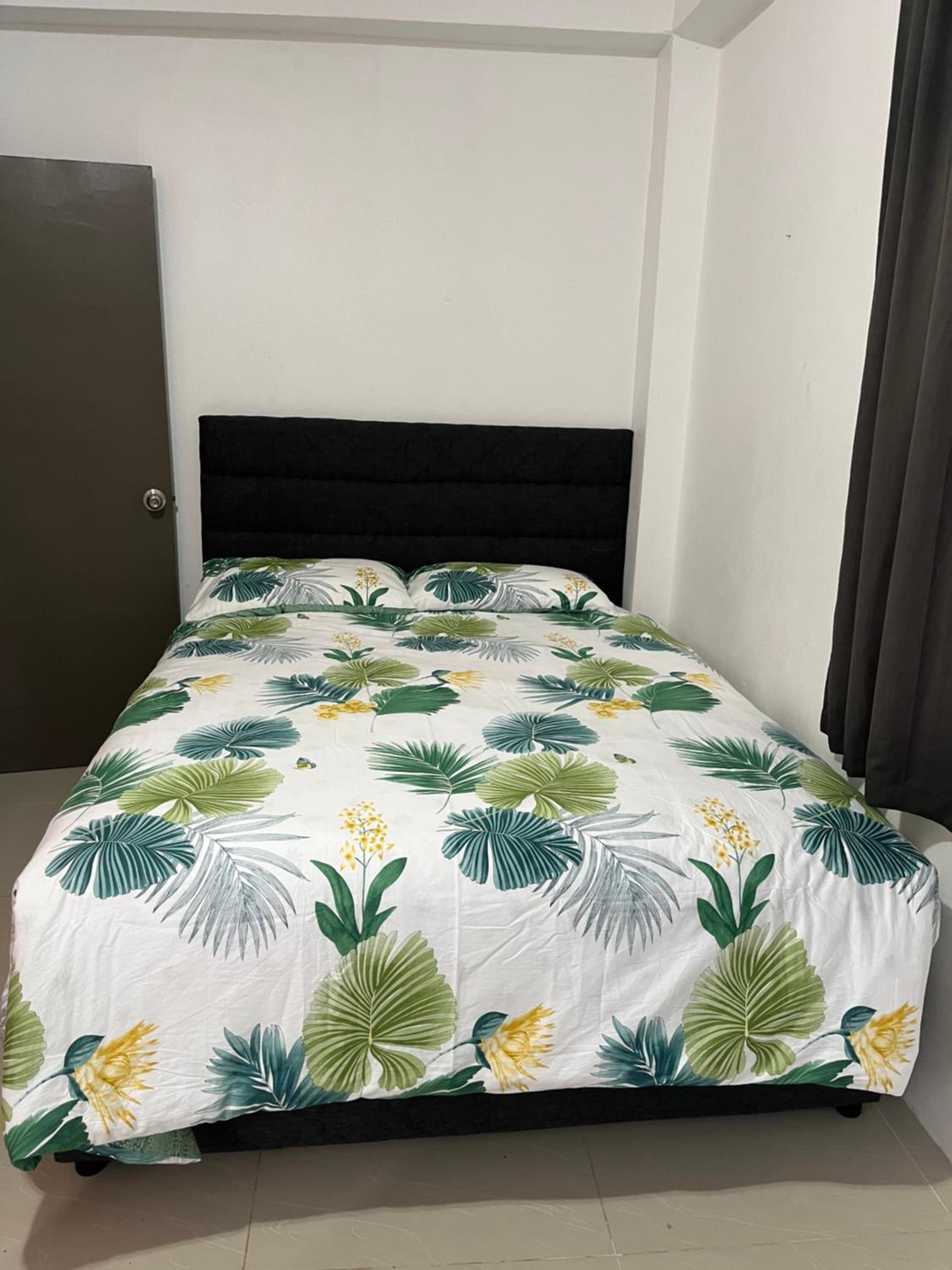 Seaview Heights Apartment