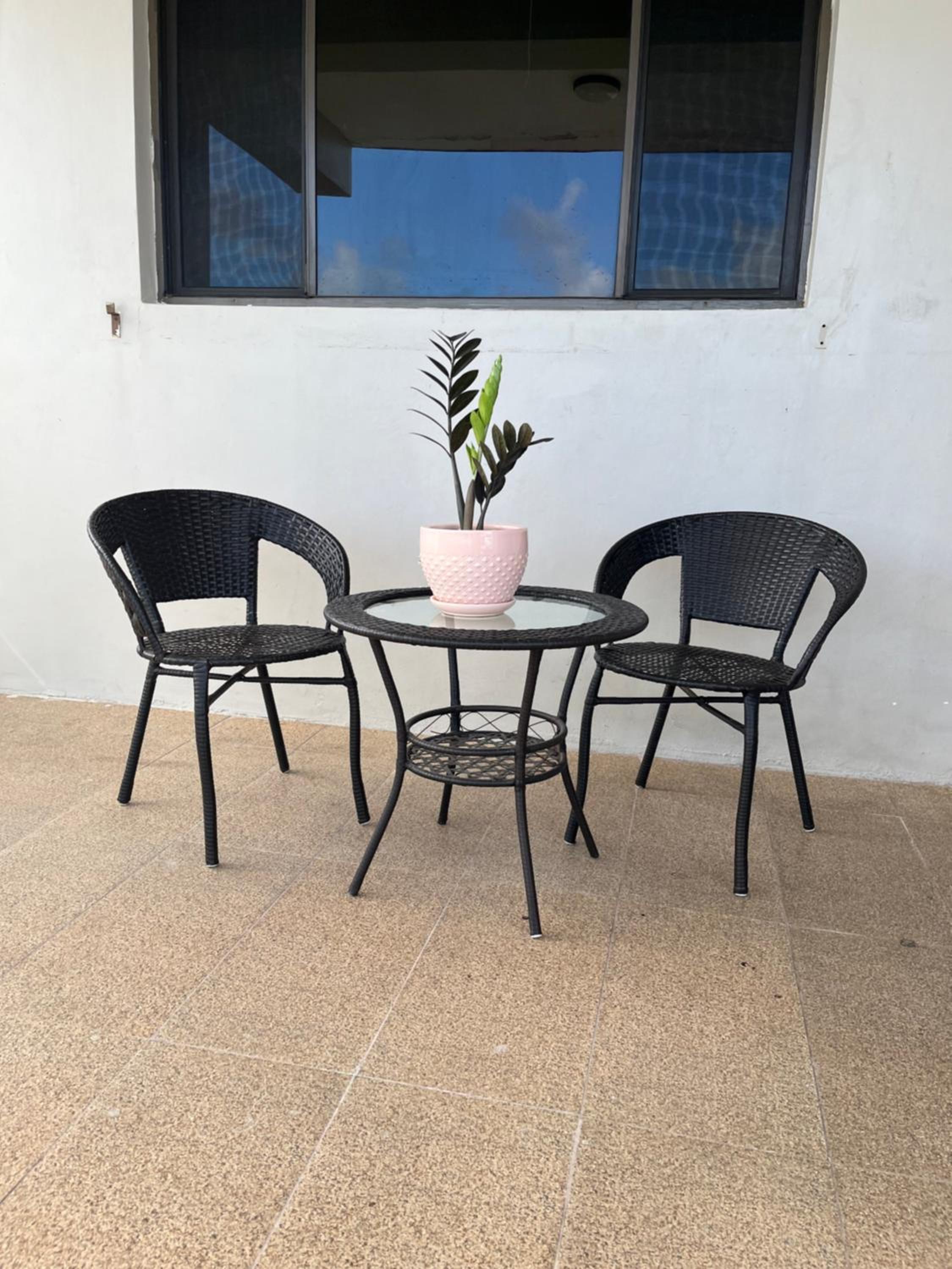 Seaview Heights Apartment