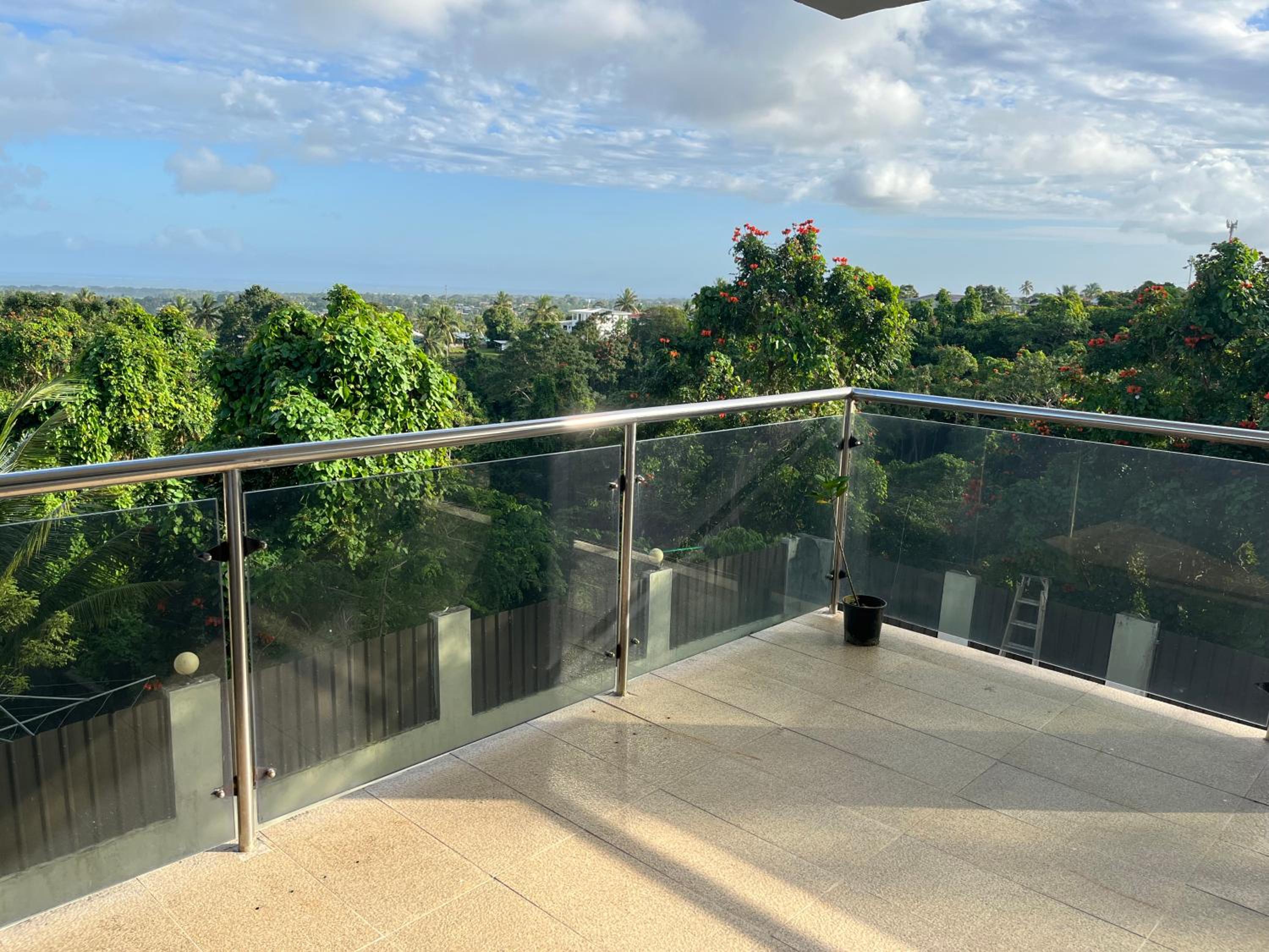 Seaview Heights Apartment