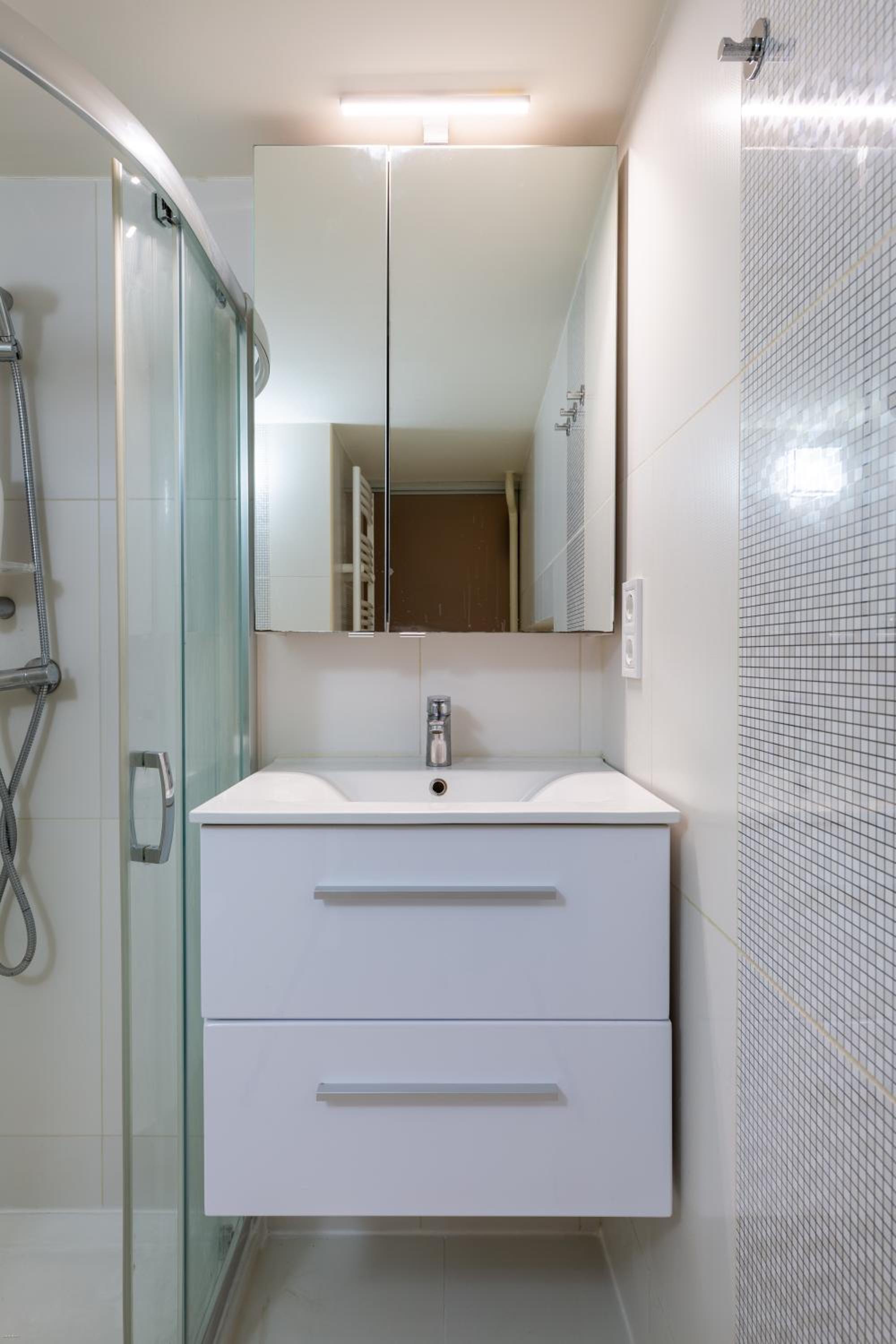 B21 Bajcsy Apartment view 5