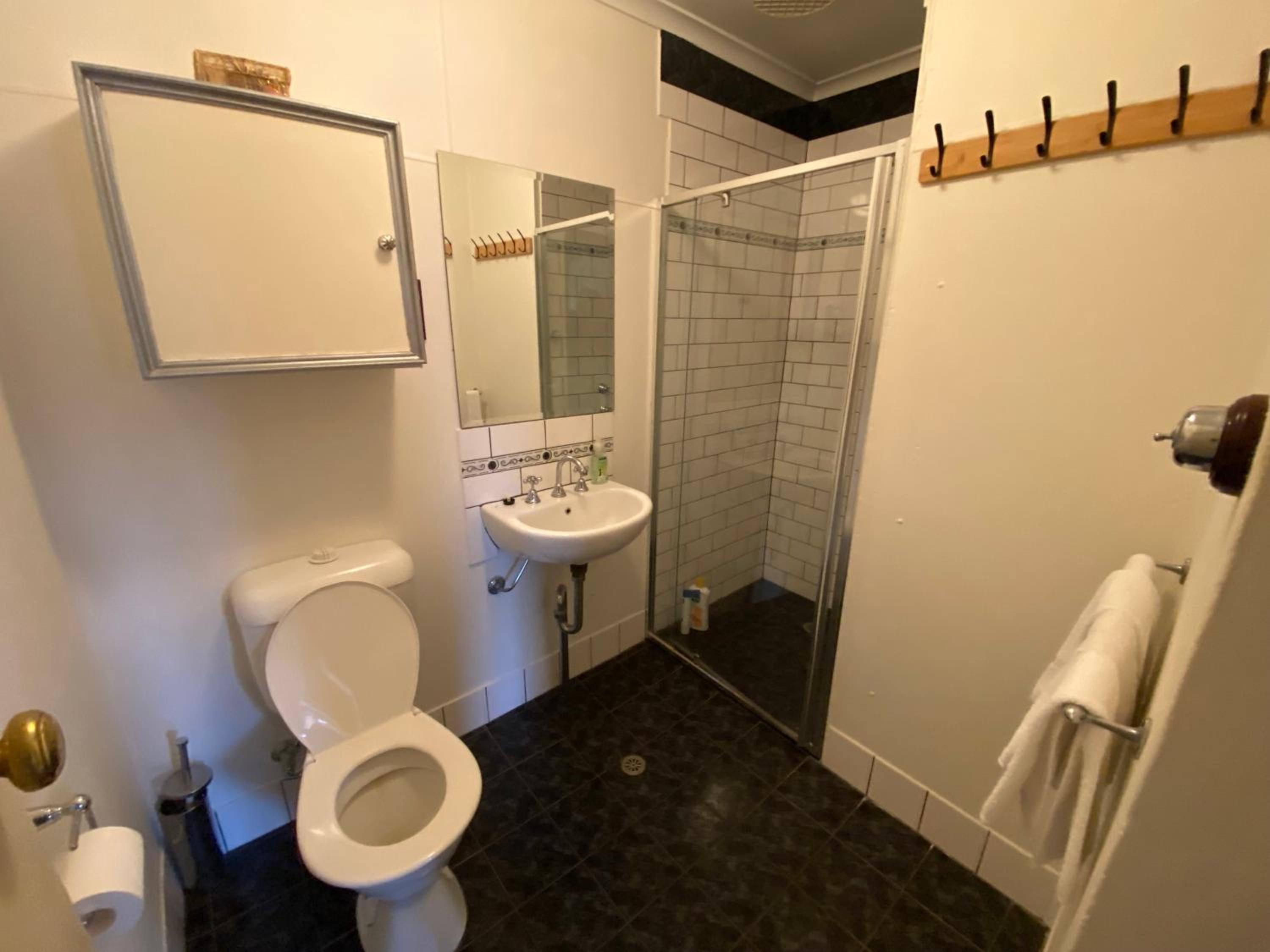 Ellstanmor Guesthouse Cooma