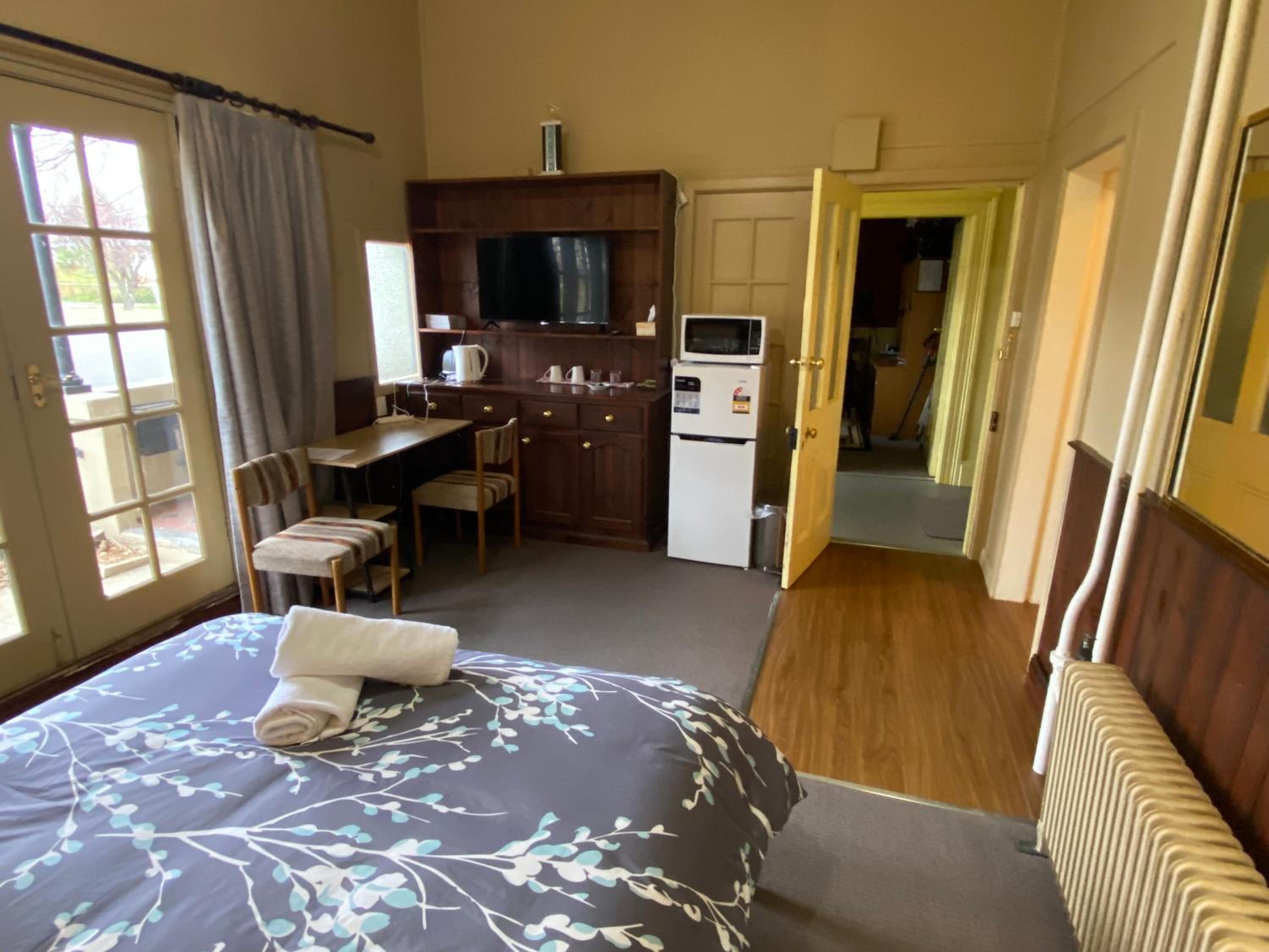 Ellstanmor Guesthouse Cooma