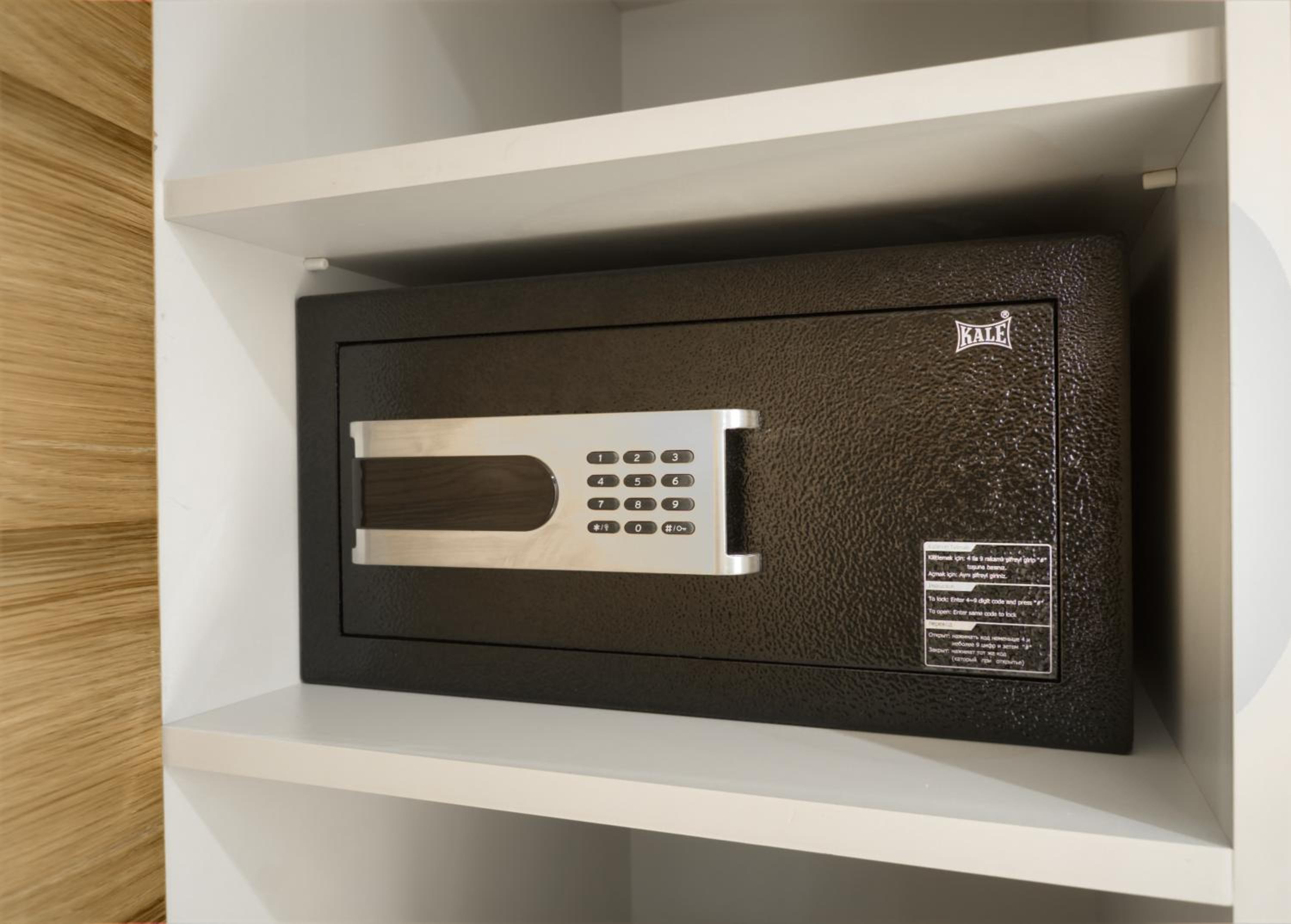 Endless Suites Taksim - Image 22