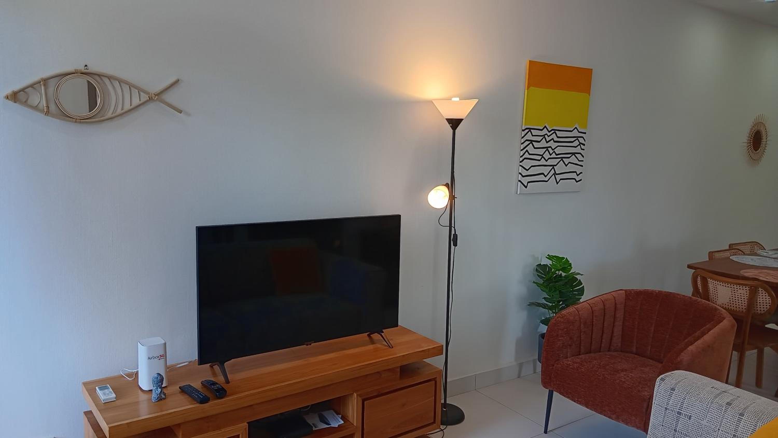 kensington Square Apartment 12 view 2