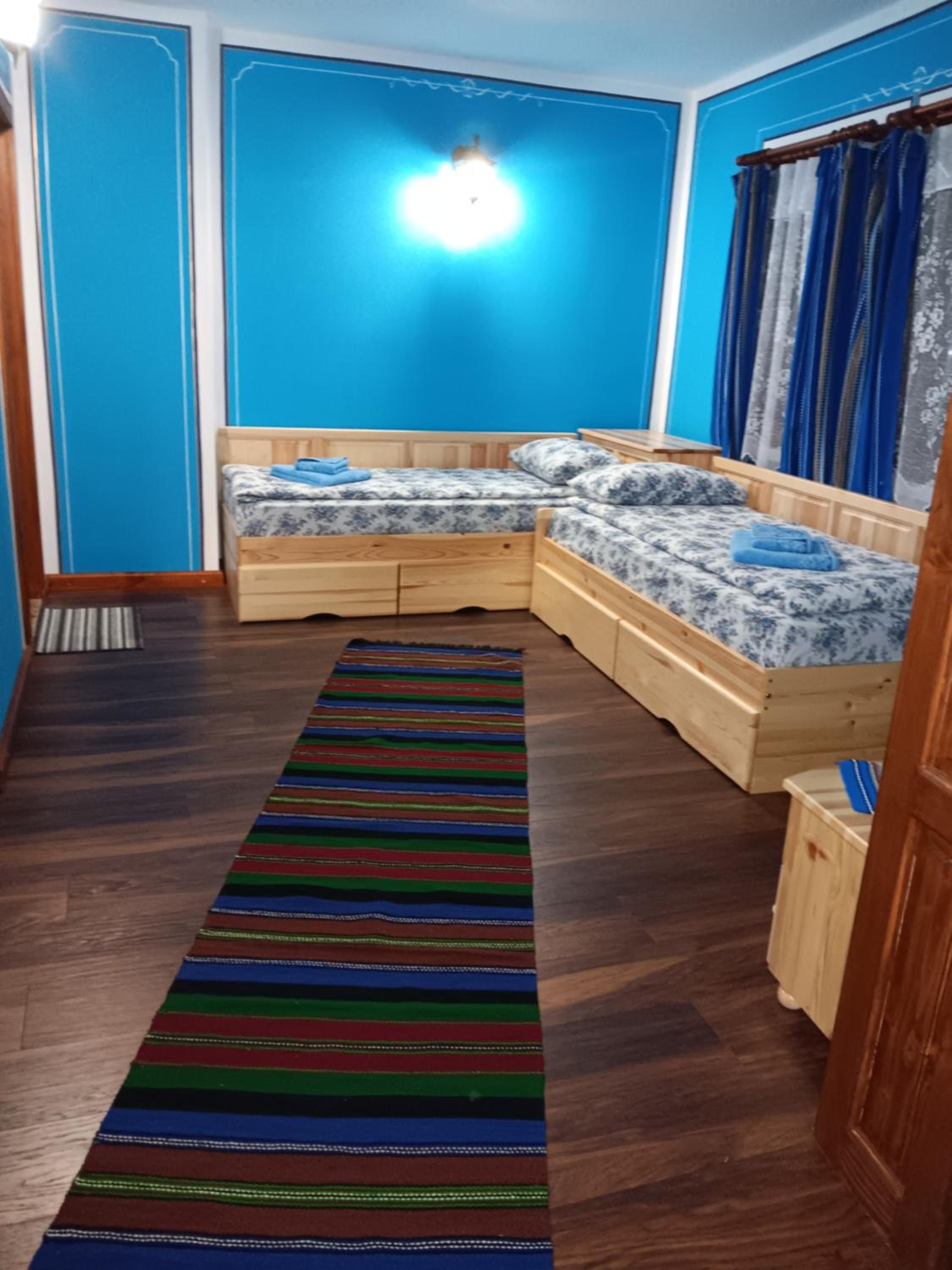 Стаи за гости Дончо Войвода
