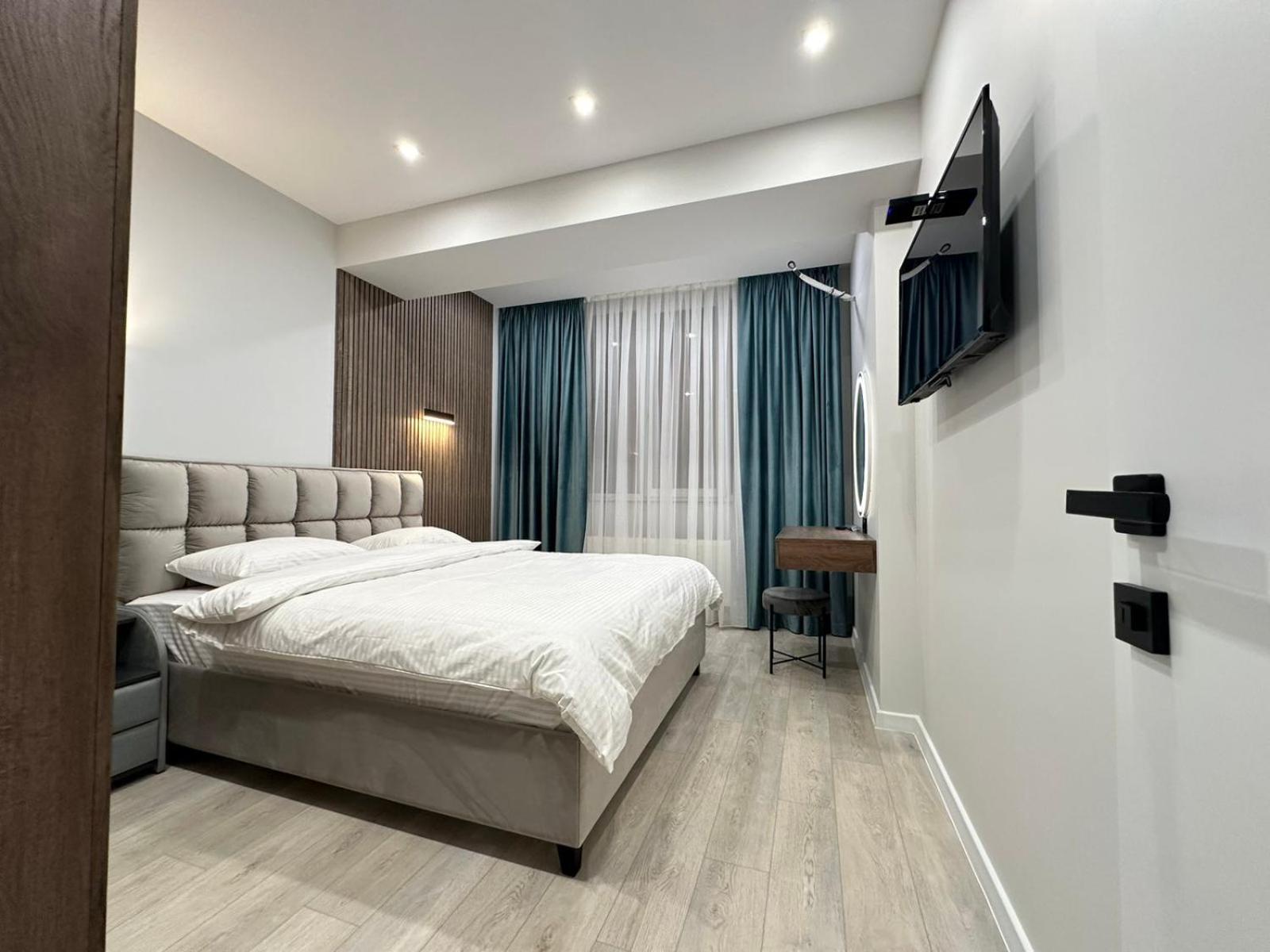 LUX Apartment Ciocana