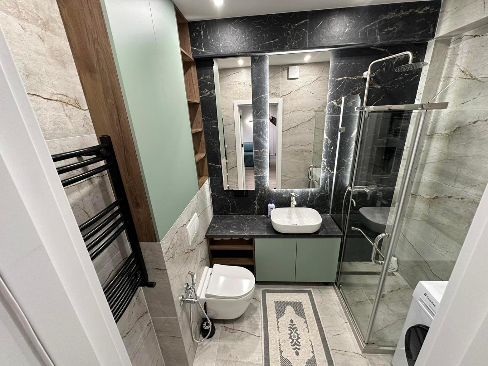 LUX Apartment Ciocana