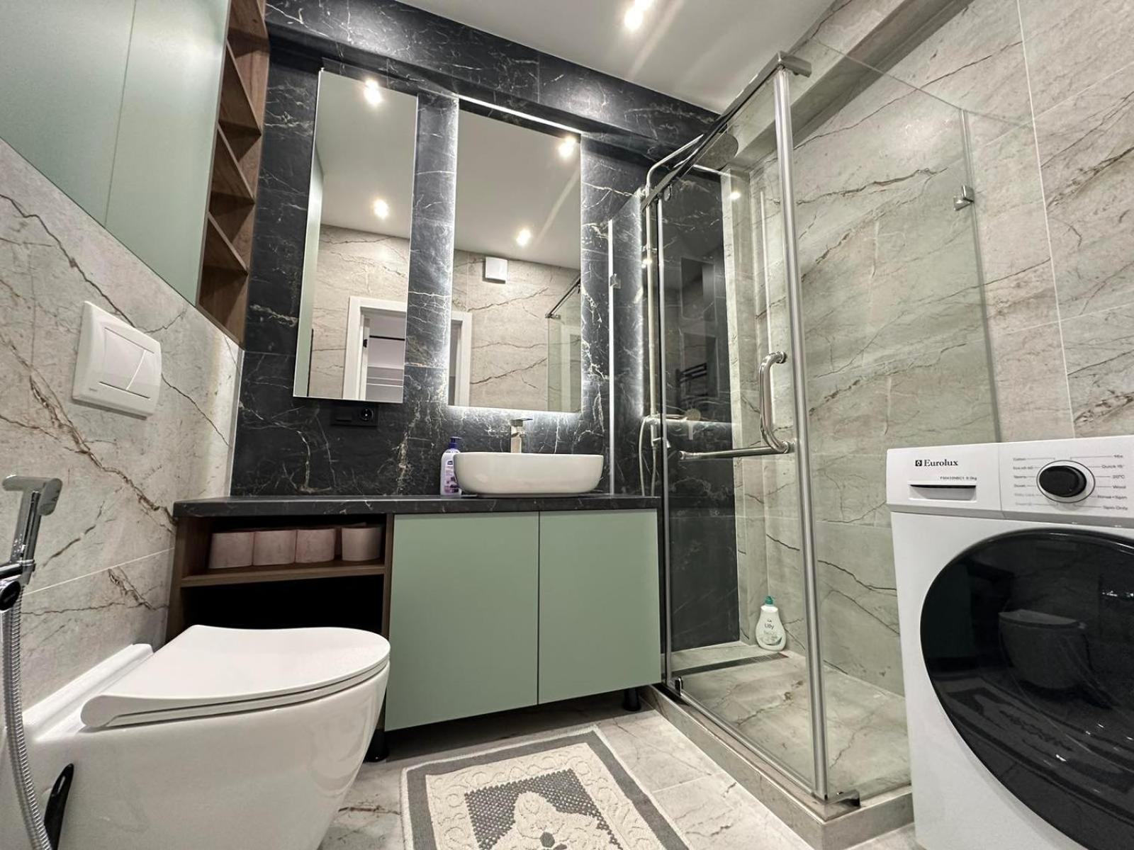 LUX Apartment Ciocana