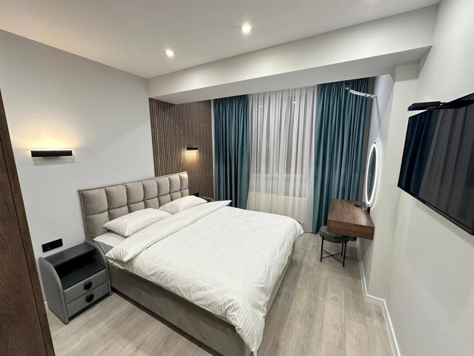 LUX Apartment Ciocana